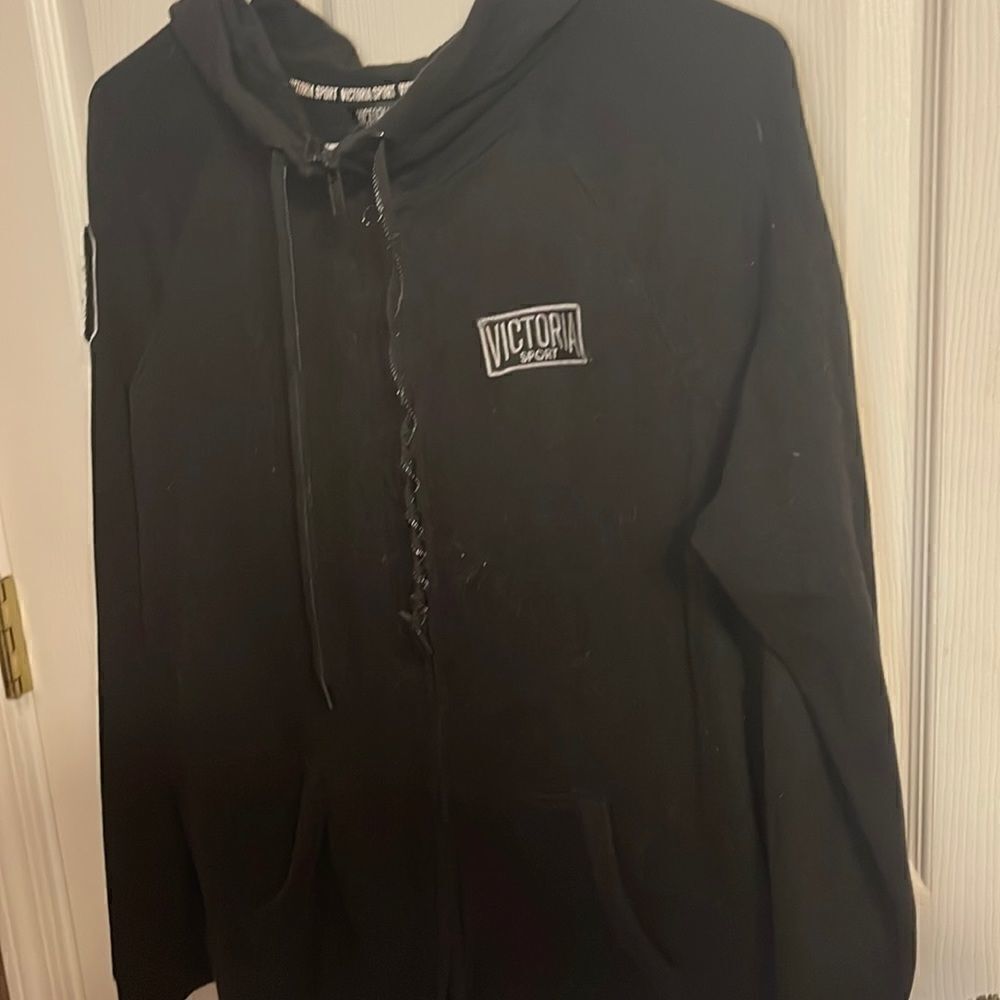 Victorias Secret Sport Hoodie Size Medium